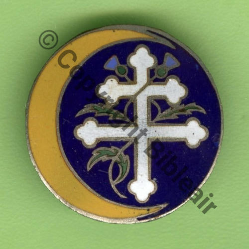 A1431  1938.40 A1431NH BR.120 5eDRILLE GR.III.39 LEVANT PLEIN  SM Bol fenetre Dos lisse irreg Src.Y.GENTY 250Eur12.21 